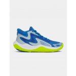 Under Armour Jet '25 Uni Blue – Zboží Mobilmania