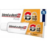 Blend-a-dent upev. krém Plus Duo Power 40g – Zboží Dáma