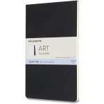 Moleskine Skicář SketchPad L černý A5 – Hledejceny.cz