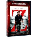 Světová válka Z Bestsellery DVD