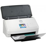 HP ScanJet Pro N4000 snw1 – Sleviste.cz