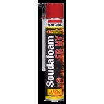 Soudal Soudafoam FR HY 750 ml – Zboží Mobilmania