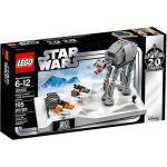 LEGO® Star Wars™ 40333 Bitva o planetu Hoth – Zboží Živě