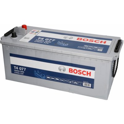 Bosch T4 12V 170Ah 1000A 0 092 T40 770