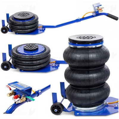 Farys Pneumatický měchový zvedák 3,5 t FR7086 – Sleviste.cz