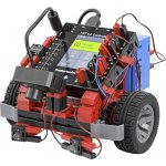 Fischer technik 576108 STEM Coding Ultimate AI – Hledejceny.cz