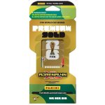Panini FIFA Club World Cup 2026 Adrenalyn Premium Gold Booster – Zboží Mobilmania