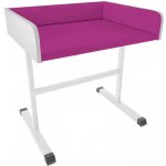 PP - 960 pult přebalovací čalouněný, purpurový č.19 – Zboží Dáma