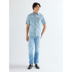 Wrangler Greensboro Light Wash 112378689 – Zboží Dáma