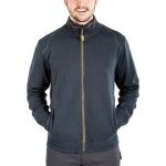 Rica Lewis mikina na zip RICA FULLZIP modrá – Hledejceny.cz
