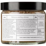 Ministerstwo Dobrego Mydła tělový cukrový peeling švestka 300 g – Zboží Mobilmania