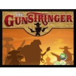 The Gunstringer – Sleviste.cz