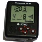 JOYO JM-60 digitální mini metronom, USB – Zboží Dáma