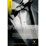 The Importance of Being Earnest: York No - O. Wilde – Zbozi.Blesk.cz