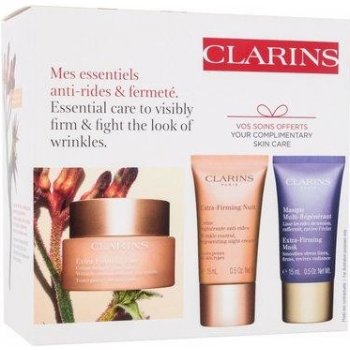 Clarins Extra Firming Energy energizující denní pleťový krém 50 ml