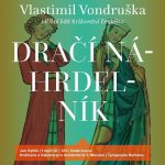 Dračí náhrdelník - Hříšní lidé Království českého - Vlastimil Vondruška – Zboží Dáma