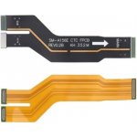 Samsung A155, A156 Galaxy A15 4G, A15 5G flex MAIN (LCD) – Zboží Mobilmania