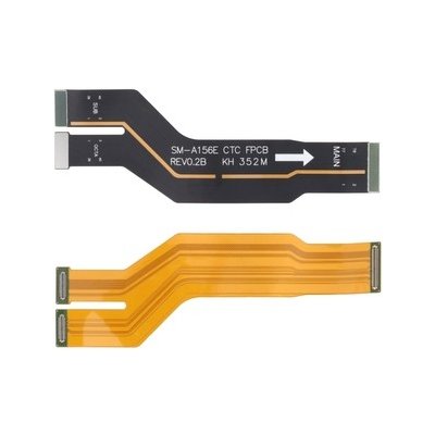 Samsung A155, A156 Galaxy A15 4G, A15 5G flex MAIN (LCD) – Zboží Mobilmania
