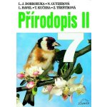 Přírodopis II 7.roč učebnice Scientia – L.J.Dobroruka – Hledejceny.cz