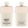 Parfém Gucci Guilty Love Edition parfémovaná voda dámská 90 ml