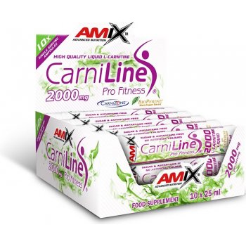 Amix CarniLine Pro Fitness 2000 250 ml