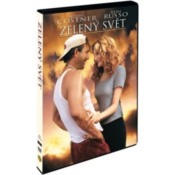 Zelený svět DVD