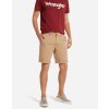 Pánské kraťasy a šortky Wrangler CHINO short DESERT W14AMM13J