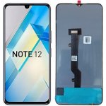 LCD Displej Infinix Note 12 – Zboží Živě