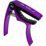 Kapodastr Ukulele Flight Elise Ecklund Signature – Zboží Dáma