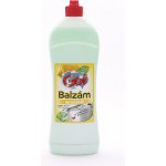 Go! balzám na nádobí Citron 1 l – Zbozi.Blesk.cz