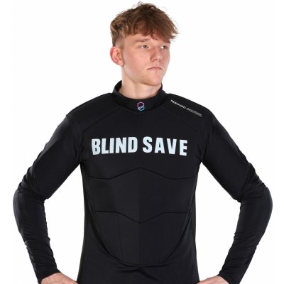 Blindsave SAMURAI Chest armour RC – Zboží Dáma