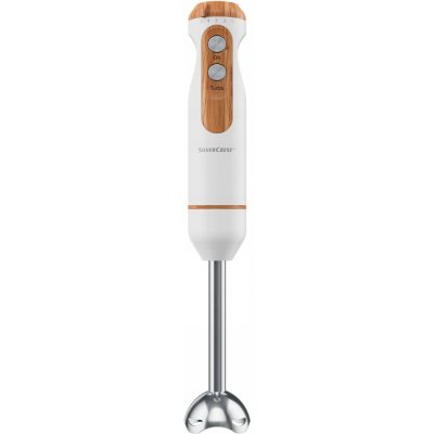 SilverCrest SSSH 600 B1 bílý – Zbozi.Blesk.cz