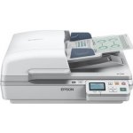 Epson WorkForce DS-6500N – Zboží Mobilmania