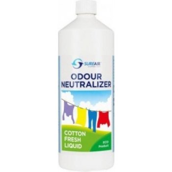 Sure Air Liquid Cotton fresh 5 l