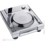 Decksaver Pioneer CDJ-850 cover – Hledejceny.cz
