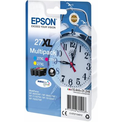 Epson C13T27154012 - originální – Zboží Mobilmania