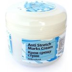 Hristina přírodní tělový krém proti striím 250 ml – Zboží Dáma