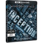 Počátek 4k Ultra HD BD – Hledejceny.cz