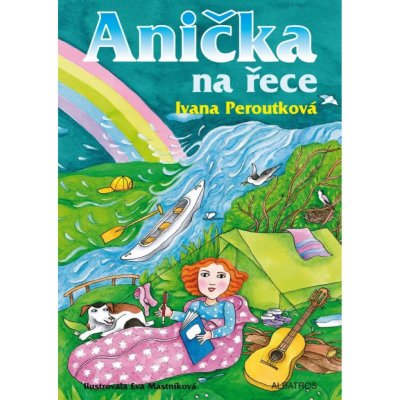 Anička na řece – Zboží Mobilmania