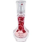 Christina Aguilera Red Sin parfémovaná voda dámská 15 ml – Hledejceny.cz