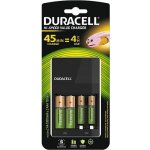 Duracell CEF14 + 2 x AA a 2 x AAA 42421 – Hledejceny.cz