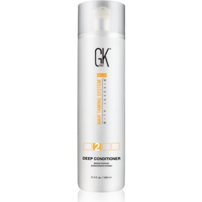 GK Hair Deep Conditioner 1000 ml – Zbozi.Blesk.cz