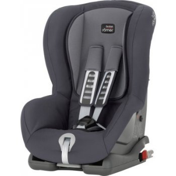 Britax Römer Duo Plus 2018 Storm Grey