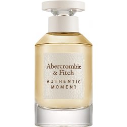 Abercrombie and Fitch Authentic Moment parfémovaná voda dámská 30 ml