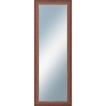 DANTIK ANGLIE 50 x 140 cm hnědá 612 – Hledejceny.cz
