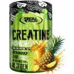 Real Pharm Creatine Monohydrate 500 g – Hledejceny.cz