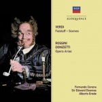 Verdi - Falstaff/Rossini - Donizetti – Hledejceny.cz