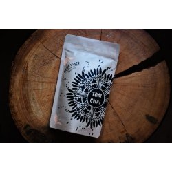 TOMCHAi BIO čaj Good Vibes Darjeeling 60 g