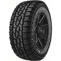 Gripmax Mud Rage R/T Max 255/70 R16 120/117Q