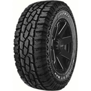 Gripmax Mud Rage R/T Max 175/80 R16 91Q